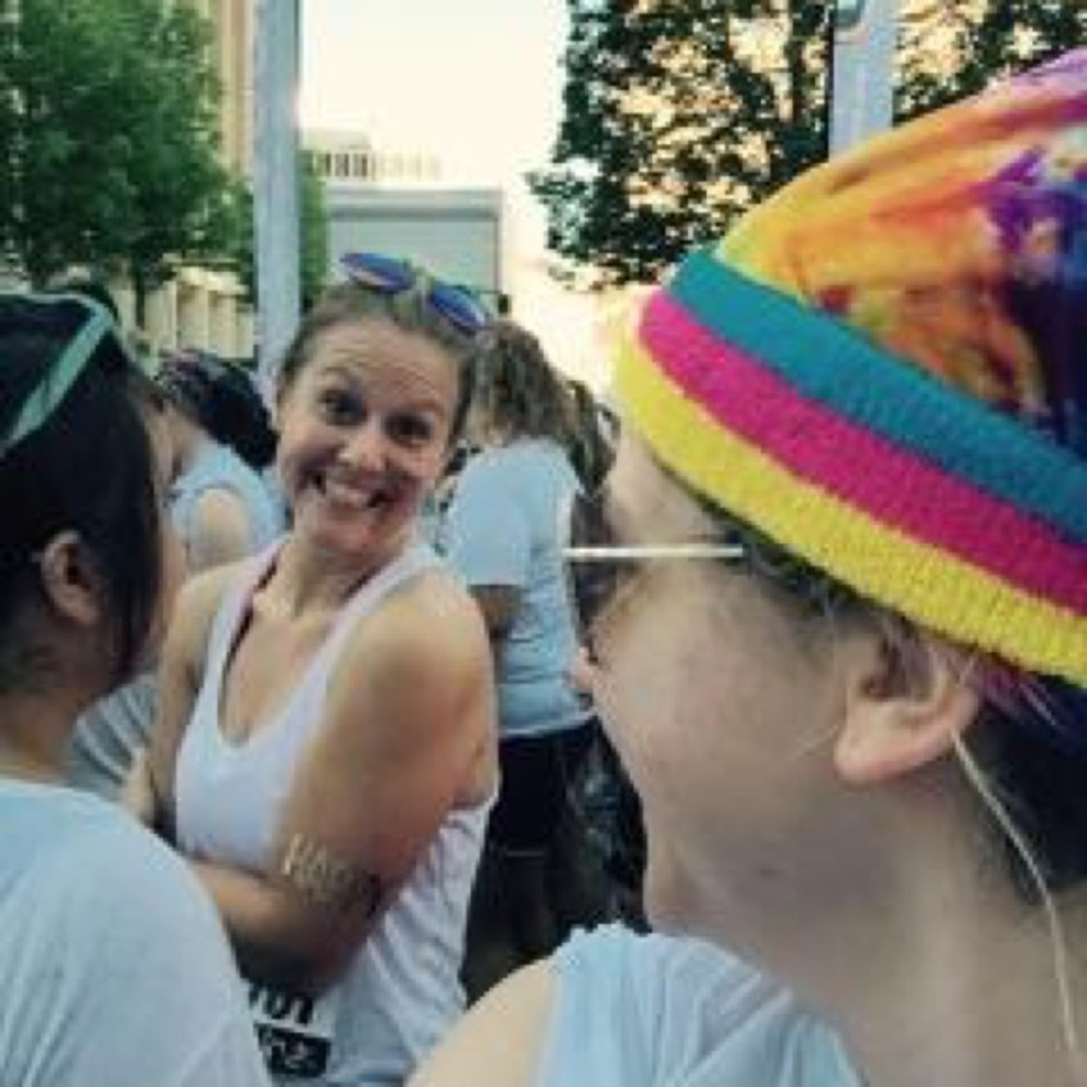 Meet your Posher, Bree